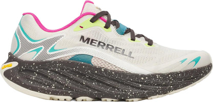 Merrell ProMorph Womens Trail Running Shoes - White