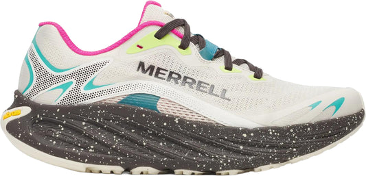 Merrell ProMorph Womens Trail Running Shoes - White