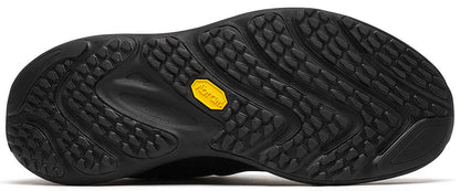 Merrell ProMorph Mens Trail Running Shoes - Black