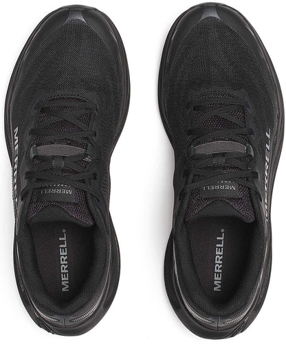 Merrell ProMorph Mens Trail Running Shoes - Black