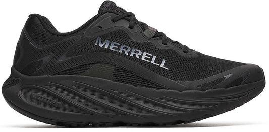 Merrell ProMorph Mens Trail Running Shoes - Black