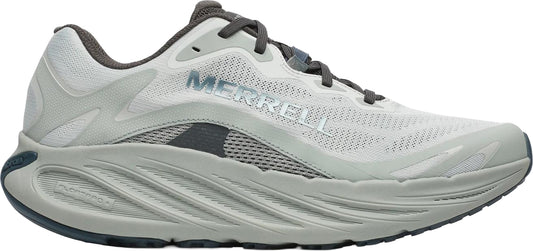 Merrell ProMorph Mens Trail Running Shoes - Grey