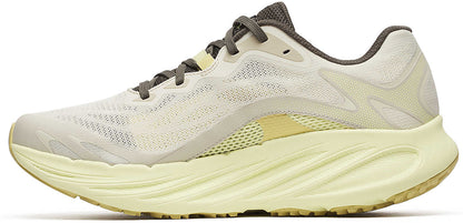 Merrell ProMorph Mens Trail Running Shoes - Cream