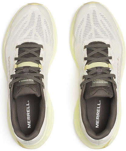 Merrell ProMorph Mens Trail Running Shoes - Cream