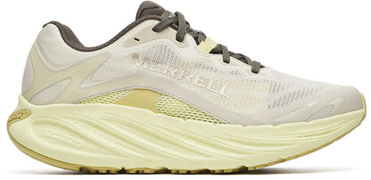 Merrell ProMorph Mens Trail Running Shoes - Cream