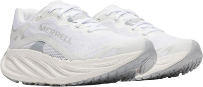 Merrell ProMorph Womens Trail Running Shoes - White