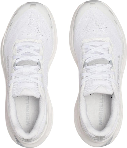 Merrell ProMorph Womens Trail Running Shoes - White