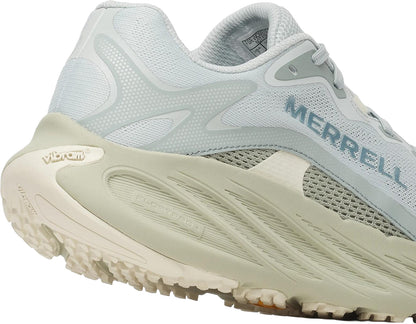Merrell ProMorph Womens Trail Running Shoes - Grey