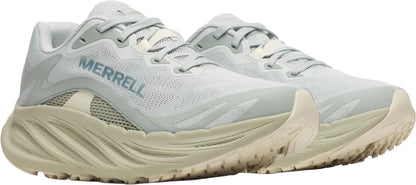 Merrell ProMorph Womens Trail Running Shoes - Grey