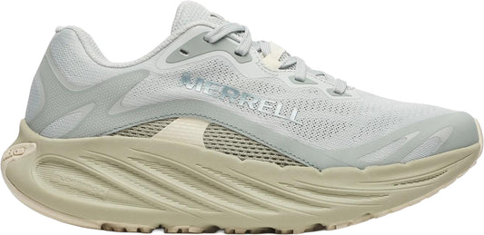 Merrell ProMorph Womens Trail Running Shoes - Grey