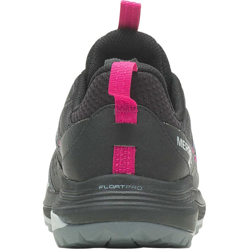 Merrell Siren Gtx  Back View