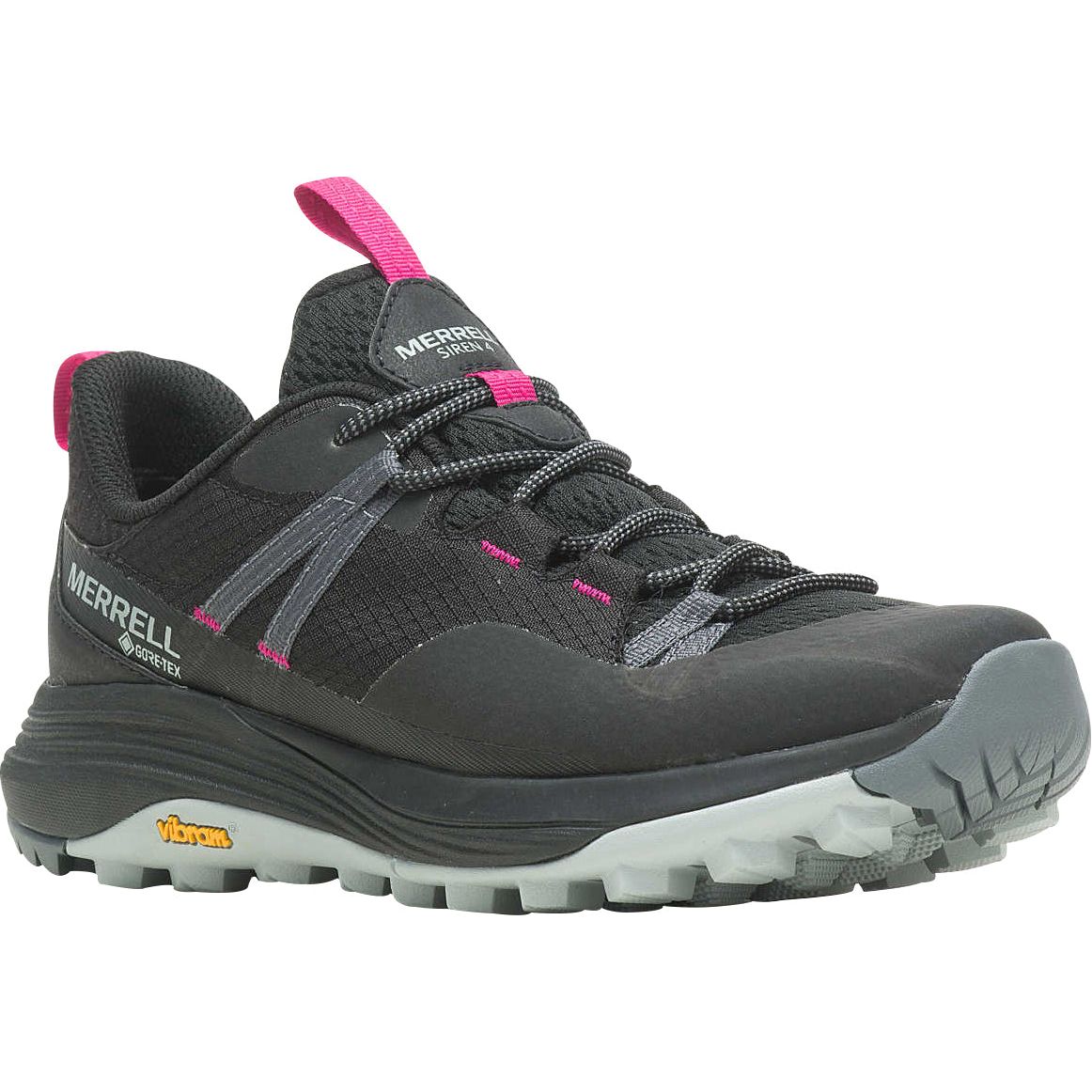 Merrell Siren Gtx  Front - Front View