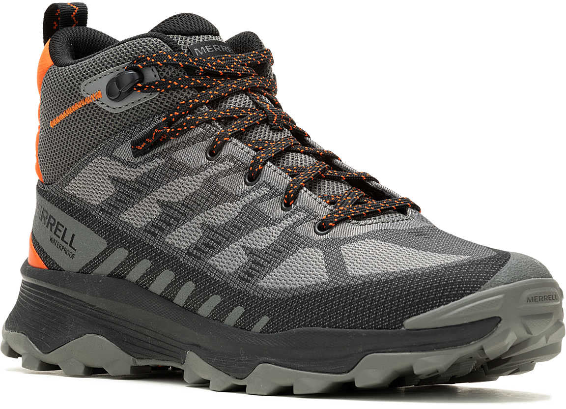 Merrell hiking boots uk discount
