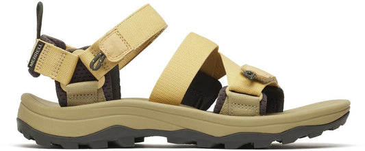 Merrell Speed Fusion Sport RMX Mens Sandals -  Brown