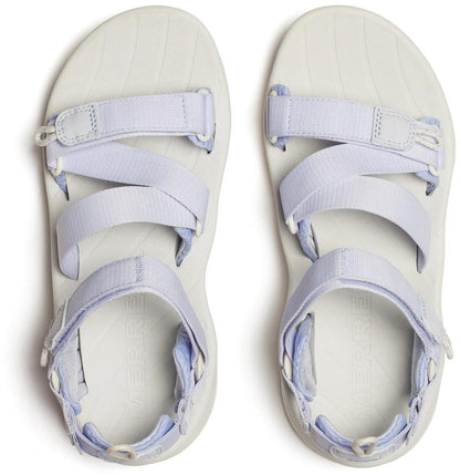 Merrell Speed Fusion Sport RMX Womens Sandals - Blue