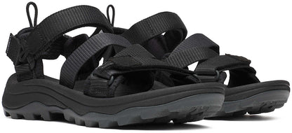 Merrell Speed Fusion Sport RMX Womens Sandals - Black
