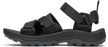 Merrell Speed Fusion Sport RMX Womens Sandals - Black