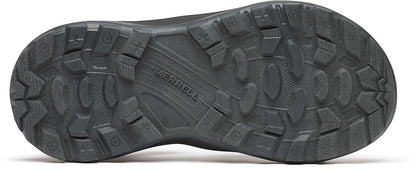 Merrell Speed Fusion Sport RMX Womens Sandals - Black