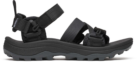 Merrell Speed Fusion Sport RMX Womens Sandals - Black