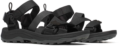 Merrell Speed Fusion Sport RMX Mens Sandals - Black