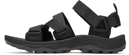 Merrell Speed Fusion Sport RMX Mens Sandals - Black