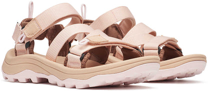 Merrell Speed Fusion Sport RMX Womens Sandals - Pink