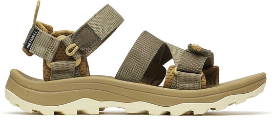 Merrell Speed Fusion Sport RMX Mens Sandals - Brown