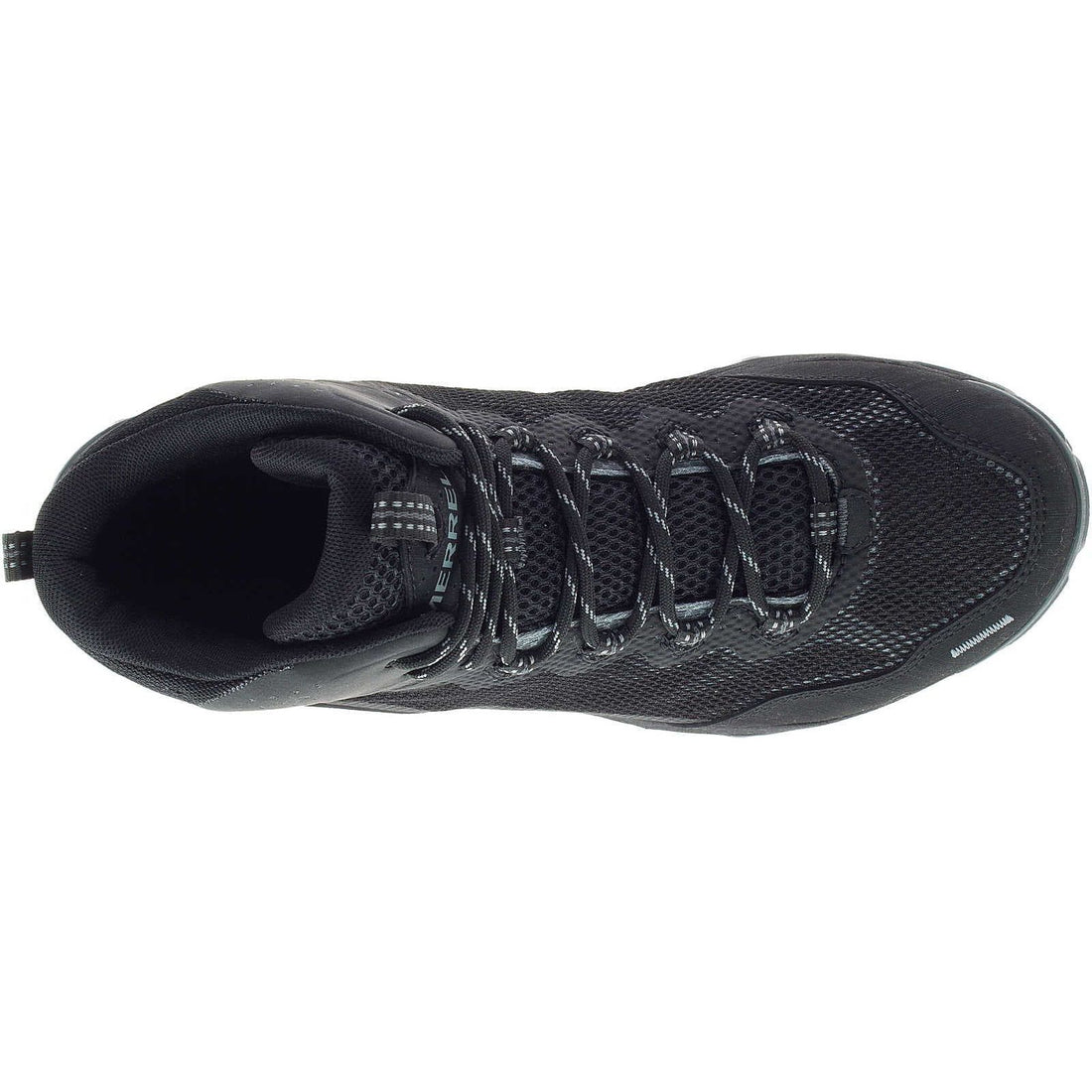 Merrell Speed Strike Mid GORE-TEX Mens Walking Boots - Black – Start ...
