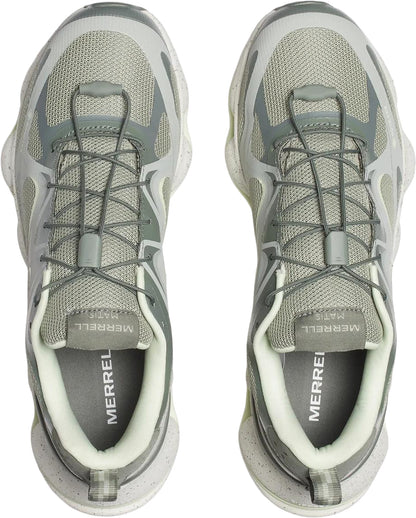 Merrell Speedarc Matis GORE-TEX Mens Walking Shoes - Green