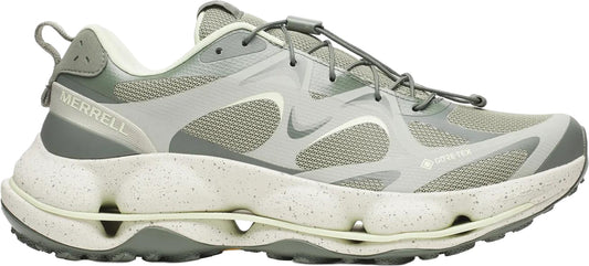 Merrell Speedarc Matis GORE-TEX Mens Walking Shoes - Green