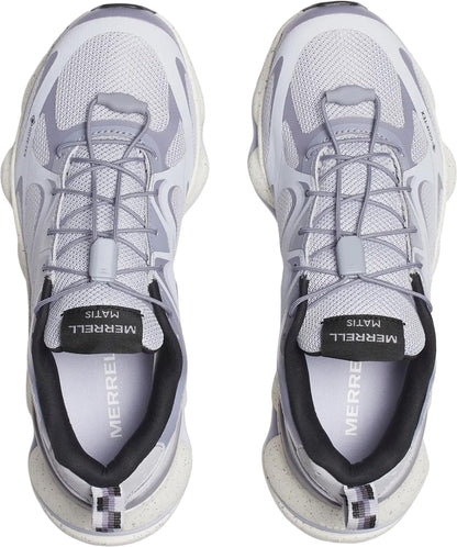 Merrell Speedarc Matis GORE-TEX Womens Walking Shoes - Blue
