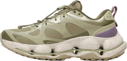 Merrell Speedarc Matis GORE-TEX Womens Walking Shoes - Green