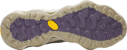 Merrell Speedarc Matis GORE-TEX Womens Walking Shoes - Green