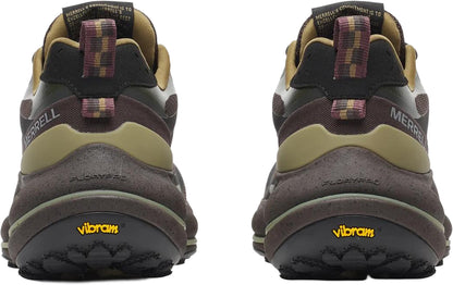 Merrell Speedarc Matis GORE-TEX Mens Walking Shoes - Black