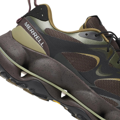 Merrell Speedarc Matis GORE-TEX Mens Walking Shoes - Black