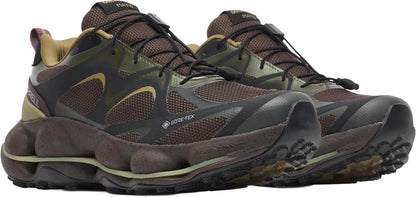 Merrell Speedarc Matis GORE-TEX Mens Walking Shoes - Black