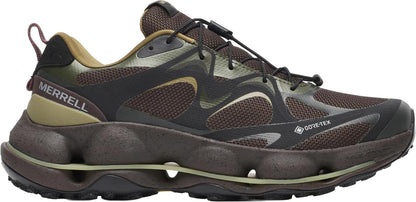 Merrell Speedarc Matis GORE-TEX Mens Walking Shoes - Black