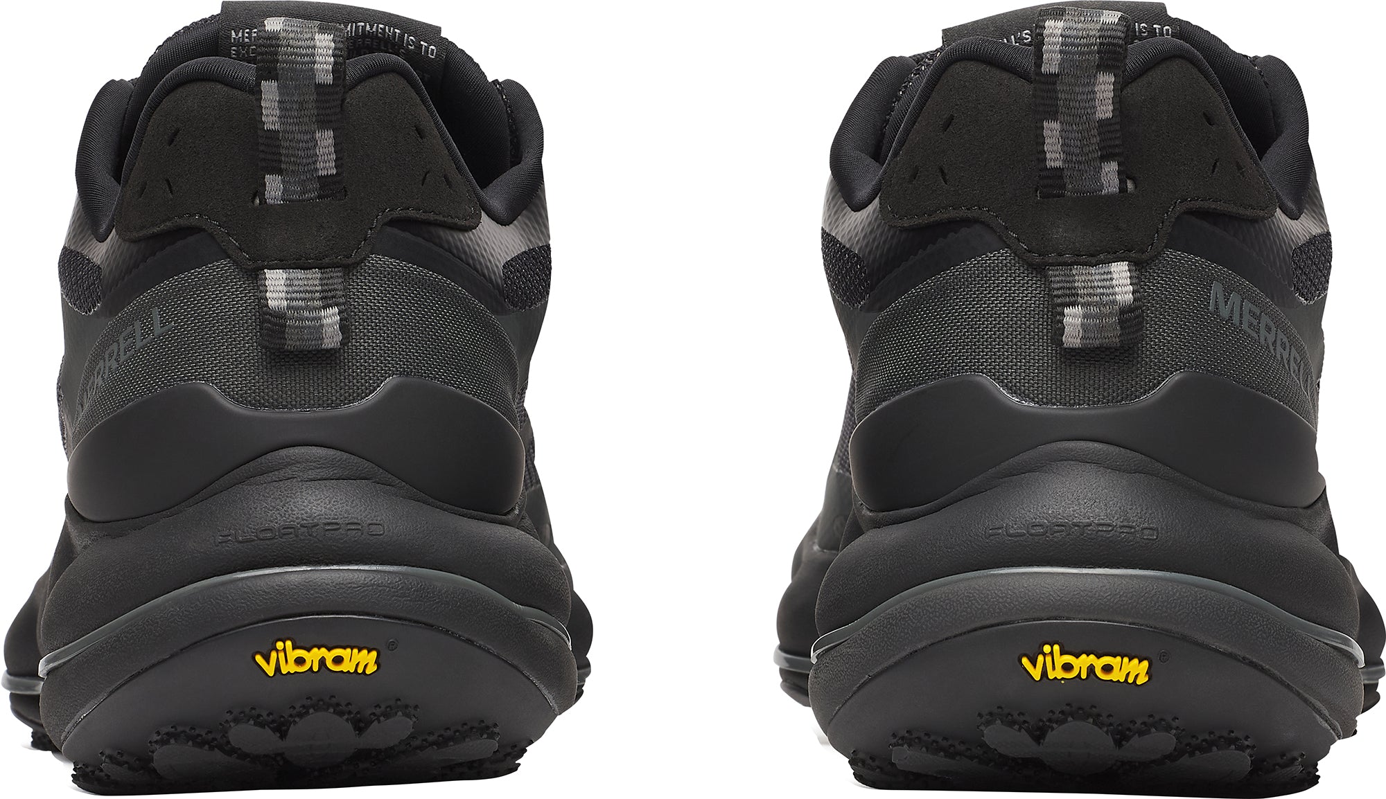 Merrell Speedarc Matis GORE-TEX Mens Walking Shoes - Black – Start