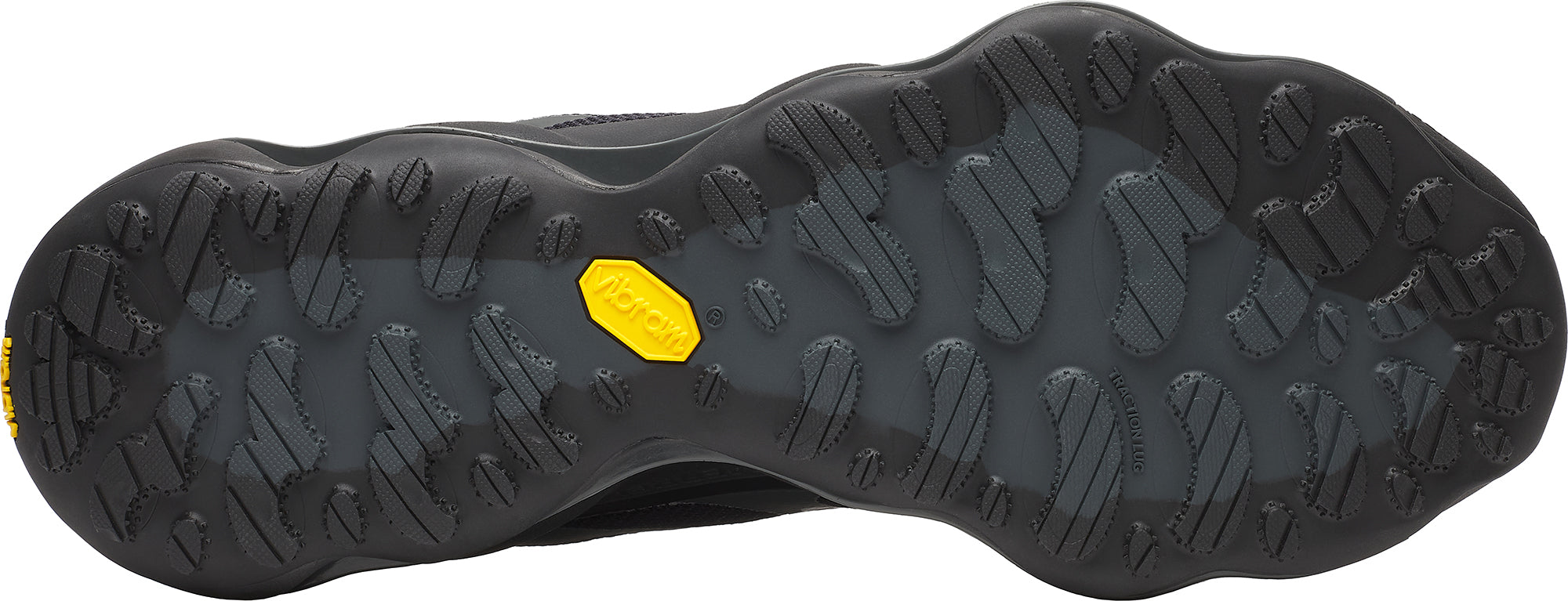 Merrell Speedarc Matis GORE-TEX Mens Walking Shoes - Black – Start