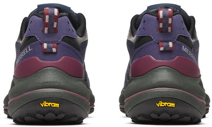Merrell Speedarc Matis GORE-TEX Mens Walking Shoes - Blue