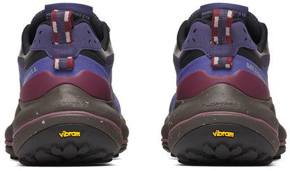 Merrell Speedarc Matis GORE-TEX Womens Walking Shoes - Blue