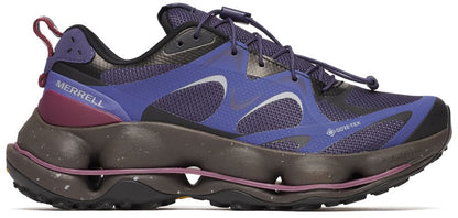 Merrell Speedarc Matis GORE-TEX Womens Walking Shoes - Blue