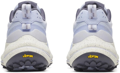 Merrell Speedarc Matis Womens Walking Shoes - Blue