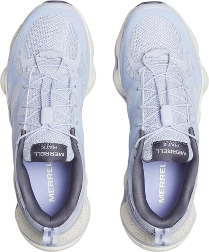 Merrell Speedarc Matis Womens Walking Shoes - Blue