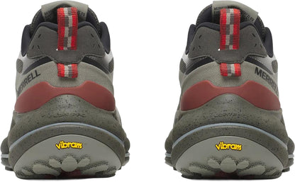 Merrell Speedarc Matis Mens Walking Shoes - Grey