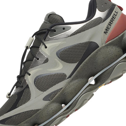 Merrell Speedarc Matis Mens Walking Shoes - Grey