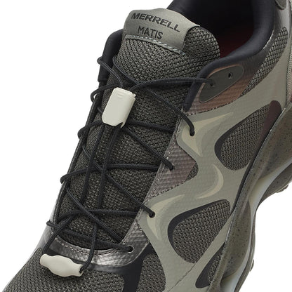 Merrell Speedarc Matis Mens Walking Shoes - Grey
