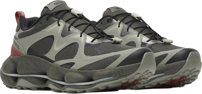 Merrell Speedarc Matis Mens Walking Shoes - Grey