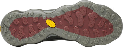 Merrell Speedarc Matis Mens Walking Shoes - Grey