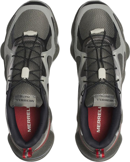 Merrell Speedarc Matis Mens Walking Shoes - Grey